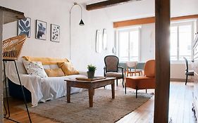 Le Pommeraye : Duplex Hyper Centre